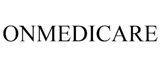 ONMEDICARE