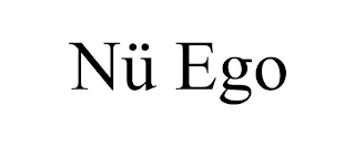 NÜ EGO