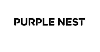 PURPLE NEST