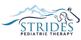 STRIDES PEDIATRIC THERAPY