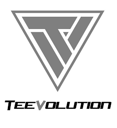 TV TEEVOLUTION