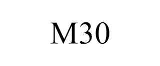 M30