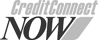 CREDITCONNECT NOW