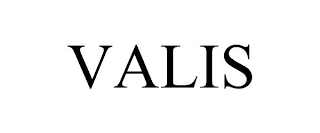 VALIS