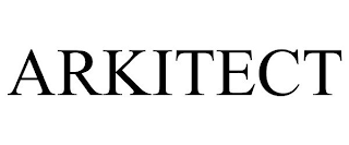 ARKITECT