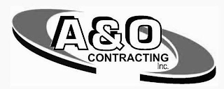 A&O CONTRACTING INC.