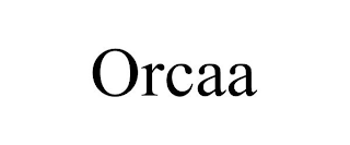 ORCAA