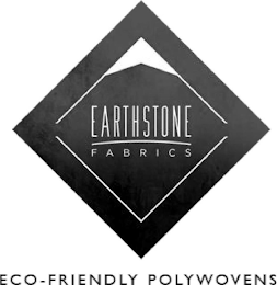 EARTHSTONE FABRICS ECO-FRIENDLY POLYWOVENS