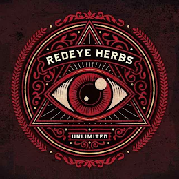 REDEYE HERBS UNLIMITED