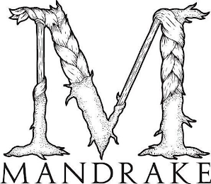 M MANDRAKE