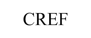 CREF