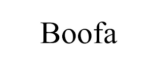 BOOFA