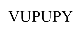 VUPUPY