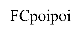 FCPOIPOI