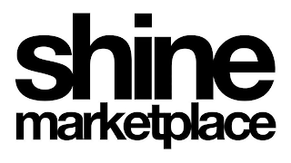 SHINE MARKETPLACE