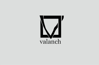 V VALANCH