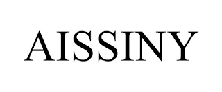 AISSINY