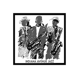 INDIANA AVENUE JAZZ