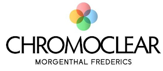 CHROMOCLEAR MORGENTHAL FREDERICS