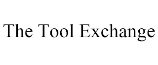 THE TOOL EXCHANGE