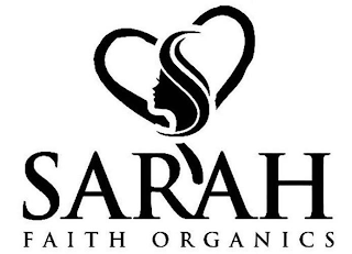 S SAR'AH FAITH ORGANICS