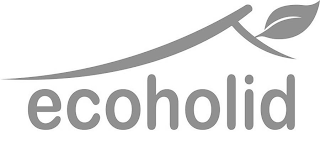 ECOHOLID