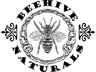 BEEHIVE NATURALS