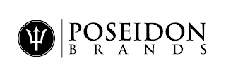 POSEIDON BRANDS