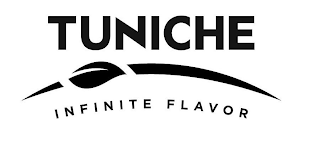 TUNICHE INFINITE FLAVOR