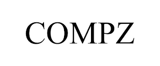 COMPZ