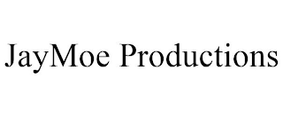 JAYMOE PRODUCTIONS