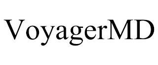 VOYAGERMD