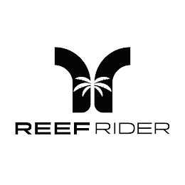 R R REEF RIDER