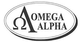 A OMEGA ALPHA