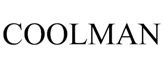 COOLMAN