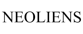 NEOLIENS