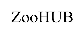 ZOOHUB