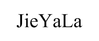 JIEYALA