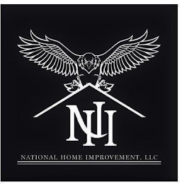 NATIONAL HOME IMPROVEMENT, LLC NHI