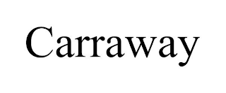 CARRAWAY