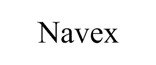 NAVEX