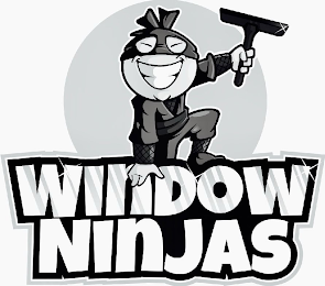 WINDOW NINJAS