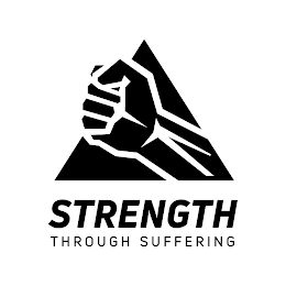 STRENGTH THROUGH SUFFERING
