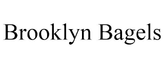 BROOKLYN BAGELS