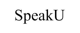 SPEAKU