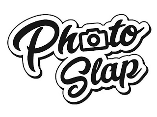 PHOTO SLAP