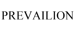 PREVAILION