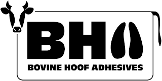 BHA BOVINE HOOF ADHESIVES