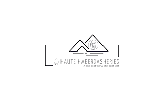 HAUTE HABERDASHERIES A LITTLE BIT OF THIS - A LITTLE BIT OF THAT