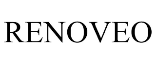 RENOVEO